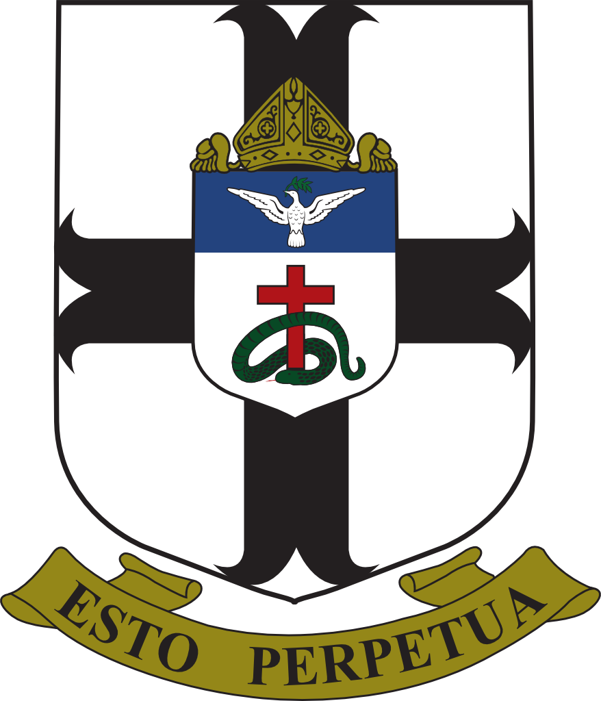 Crest of STC Gurutalawa